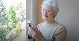 Кнопочные мобильные телефоны для пожилых. Топ лучших предложений