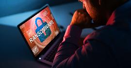 Атаки программ-вымогателей: как сотрудничают сети киберпреступников