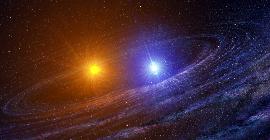 Когда одной звезды недостаточно: может ли Солнце быть двойной звездой?