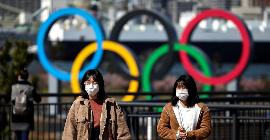 Олимпийские игры в Токио: отсутствие зрителей – это плохо для бизнеса, но хостинг может принести долгосрочные выгоды
