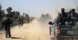 Афганистан: два десятилетия помощи НАТО ставят несостоявшееся и расколотое государство на грань гражданской войны