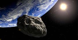 Китай объявил о собственном плане по спасению Земли от астероида Бенну