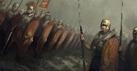 Девятый легион: куда исчезли 5400 элитных римских легионеров?