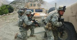Почему военная сверхдержава потерпела поражение в Афганистане?