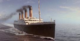 Украденные сокровища Титаника: куда исчезают редкие предметы с затонувшего корабля?