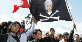 Тунис: сложные проблемы, стоящие за захватом президентской власти