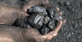 Цена на уголь резко выросла в 2021 году. Что это значит для чистого нуля?