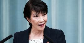 Япония: каковы шансы женщины стать премьер-министром в глубоко патриархальном обществе?