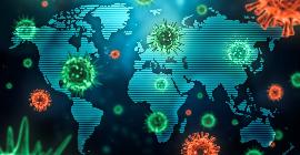 Штамм «мю»: все, что нужно знать о новом варианте коронавируса