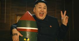 Распространение ядерного оружия в Северной Корее: ошибочная теория о Ким Чен Ыне