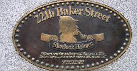 Самый известный лондонский адрес во времена Шерлока Холмса вообще не существовал