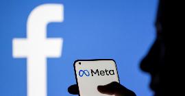 Facebook перезапускает себя как «Мета» в явной попытке доминировать в метавселенной