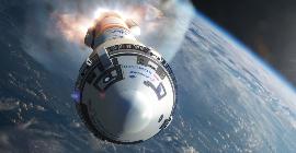 Китайцы скопировали ракету Джеффа Безоса и хотят использовать ее для космического туризма