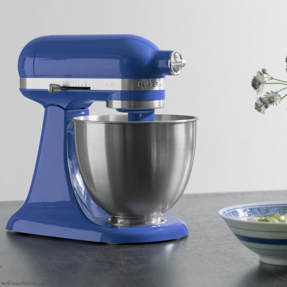 Kitchenaid Artisan 2021