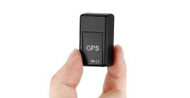 Обзор мини GPS трекеров