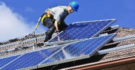 Солнечные панели на крышах половины земного шара могут удовлетворить весь спрос на электроэнергию. Новое исследование
