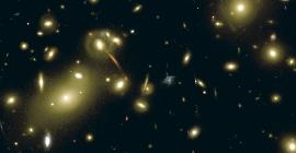Космические исследования: что убивает галактики в скоплениях Девы?