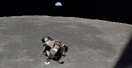 НАСА выбрало площадку для приземления лунного робота-шахтера PRIME-1