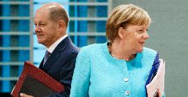 Новое правительство Германии: чего ждать миру в эпоху после Меркель