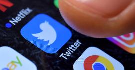 Твиттер запретил публиковать изображения людей без их согласия