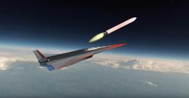 Австралийский гиперзвуковой самолет удешевит транспортировку спутников на орбиту