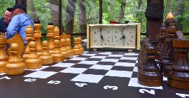 Вехи королевской игры: от чатуранги до игры в шахматы между компьютерами