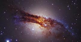 Как возможно существование галактик без темной материи? Ученые знают ответ