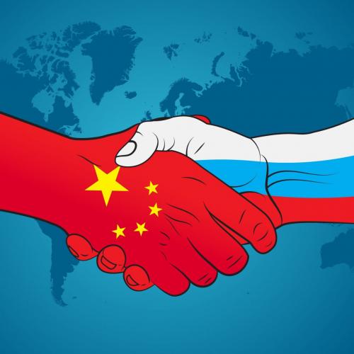 Растущая «дружба» России и Китая — это больше пиар, чем новый мировой порядок