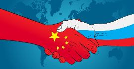 Растущая «дружба» России и Китая — это больше пиар, чем новый мировой порядок