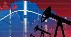 Эксперт рассказал, что стоит за скачками цены на нефть