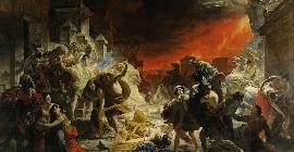 Что разрушило Содом и Гоморру: после столетий спекуляций разгадана тайна библейской катастрофы