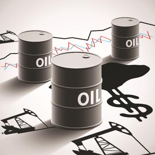 Эксперт по торговле энергоносителями: «Я удивлен, что цена на нефть еще не достигла $130 за баррель»