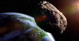 Астрономы обнаружили астероид, который делит свою орбиту с Землей
