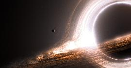 Космическая ЭКГ: Астрономы измерили «сердцебиение» черной дыры в созвездии Орла