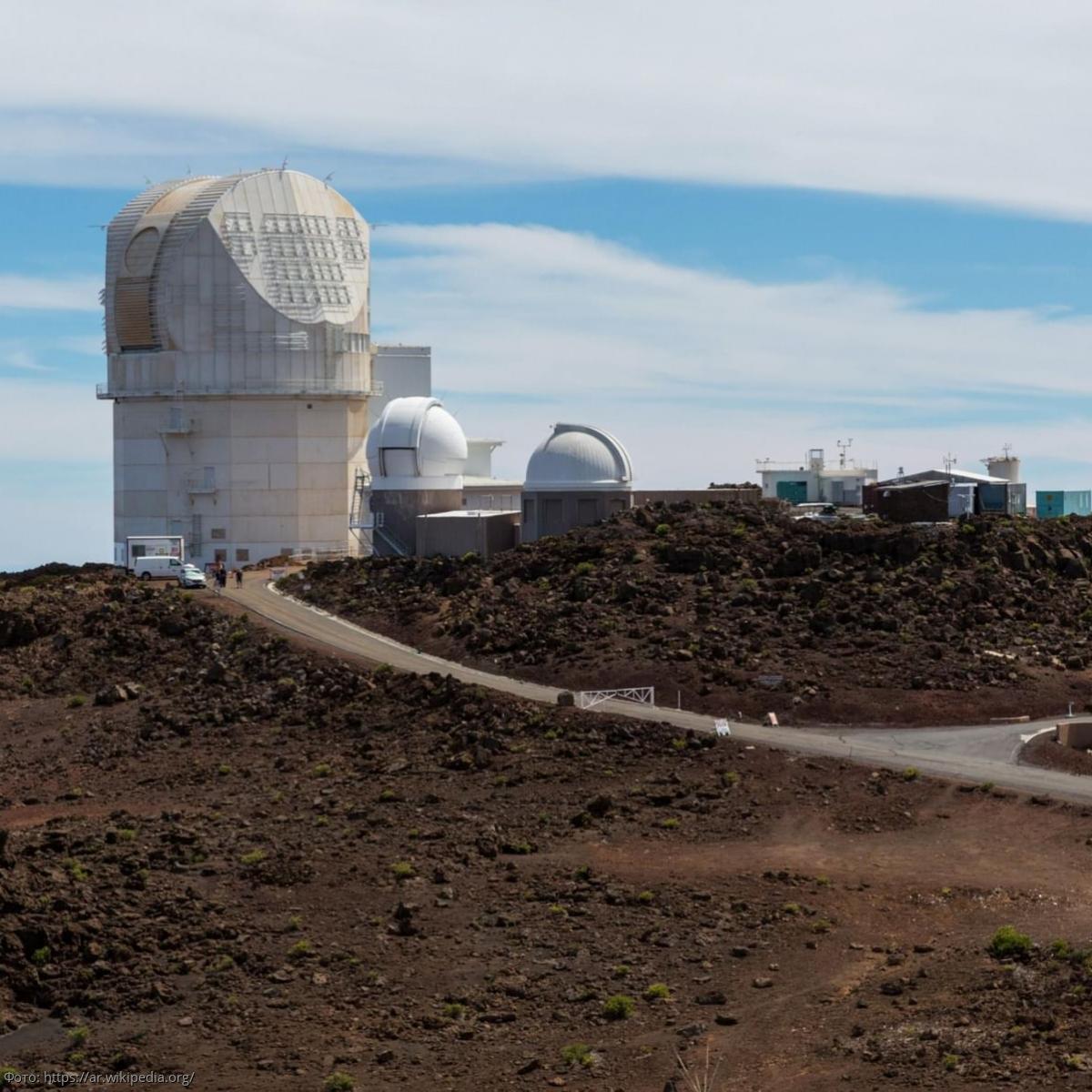 Новый наземный солнечный телескоп DKIST приступил к научным наблюдениям за Солнцем