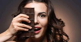 История, написанная шоколадом: какао-бобы известны людям уже 4000 лет