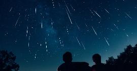 Откуда берутся метеориты, падающие на Землю?