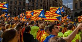 Каталония: у ворот независимости