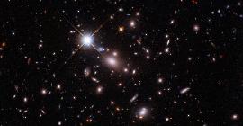 Эарендель – самая далекая звезда, обнаруженная на сегодняшний день, но насколько далеко мы можем заглянуть?