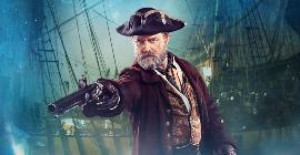 Капитан Генри Эвери: Куда делся один из самых разыскиваемых пиратов в мире?