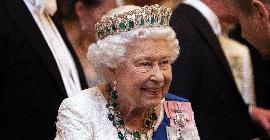 Платиновый юбилей королевы Елизаветы на престоле приходится на неудобное время для монарха