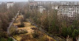 Чернобыльский ад: 36 лет назад рухнула советская АЭС