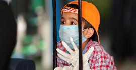 Угроза пандемии в Европе? Ученые впервые выделили вирус Llovium