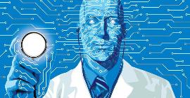 Суперкомпьютеры в руках врачей: каким правилам должен следовать искусственный интеллект?