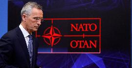 Столтенберг: Швеция и Финляндия будут приняты в НАТО 29 июня