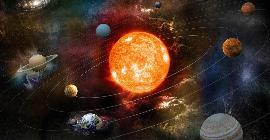 Хорошие новости! Солнечная система продержится не менее 100 тысяч лет