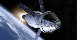 Американская миссия Artemis I отправится к Луне в конце августа