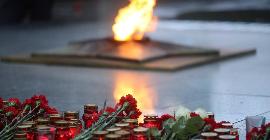 Госдума предложила установить День памяти погибших в Донбассе