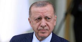 Турция намерена продолжать свои «операции» против курдов