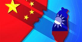 После визита Нэнси Пелоси на Тайвань Пекин объявляет о торговых санкциях против острова